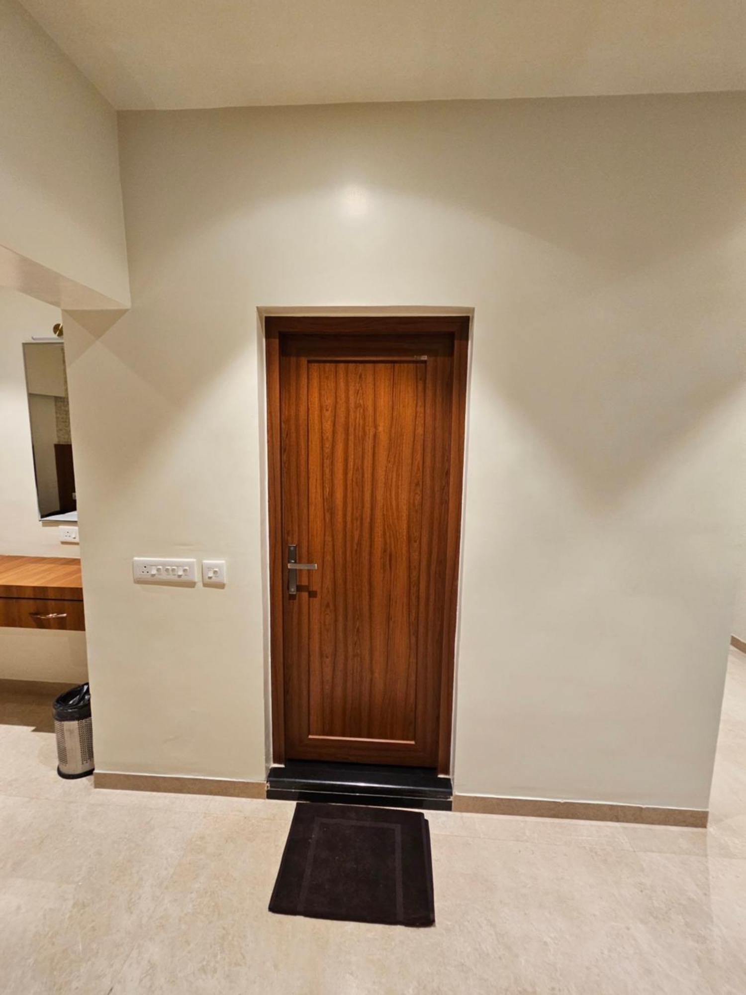 Hotel Pl Grand 카라이쿠디 외부 사진